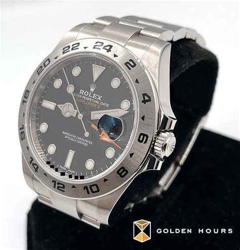 Rolex Archivi 